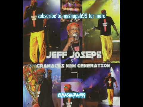 Jeff Joseph ft Gramacks  live performance in Martinique pt1