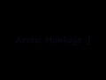 Arctic Monkeys - Dance Little Liar Lyrics