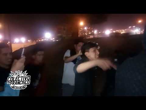 JK VS NOA - 4TOS - San Francisco