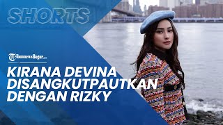 Sosok Artis Pendatang Devina Kirana, Namanya Viral Disangkutpautkan dengan Kasus Billar dan Lesti