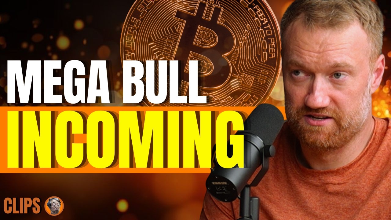 Are The 4-Year Cycles Broken? | Matthew Mezinskis