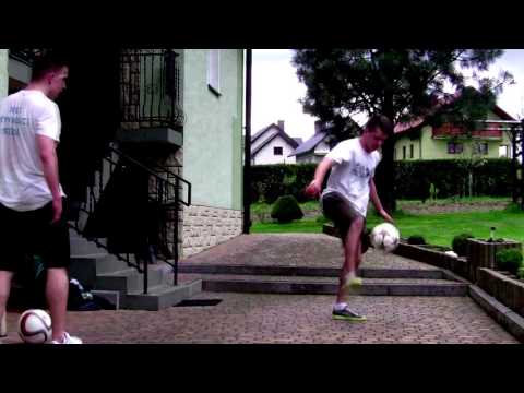 Online Freestival Competition 2016 - Kondzio - Eliminacje