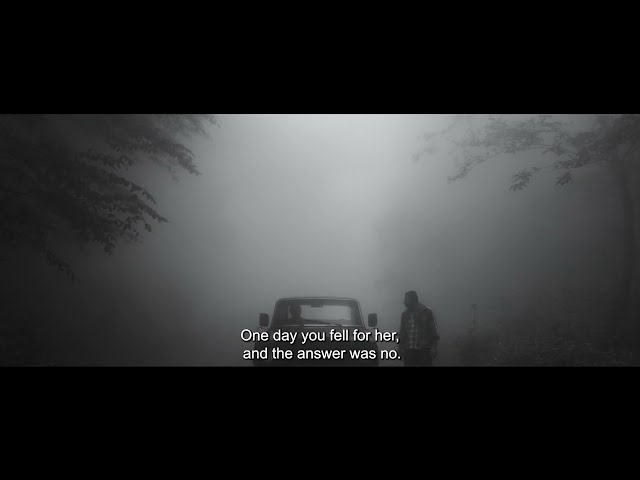 Haze Over by Seyed Ali Ghasemi | 2025 Festival