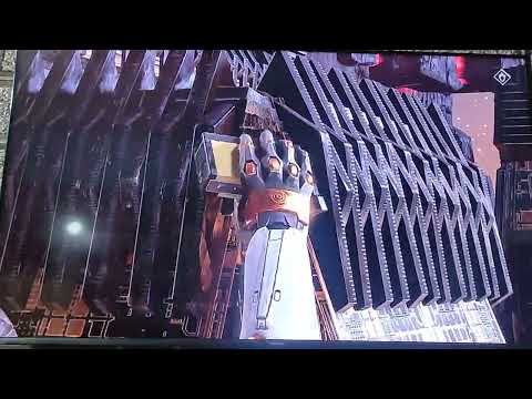 Star-Lord gets his Walkman back- [Marvel Guardians of the Galaxy]-GOTG #gamemoment #gotgthegame