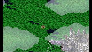 Final Fantasy Shooter!!!