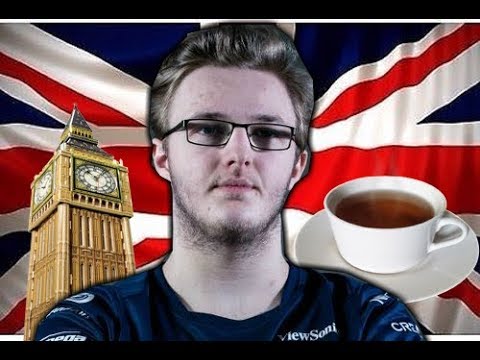 Smooya - The Saviour Of The UK Scene