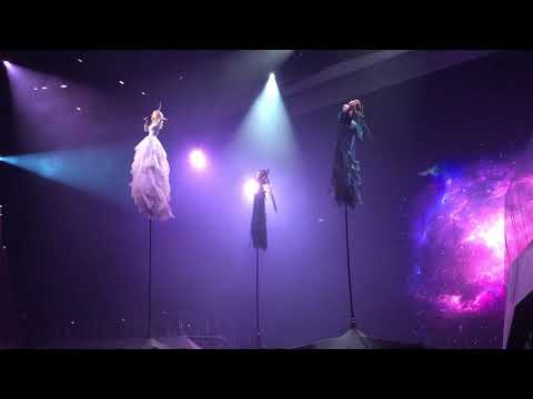 Kate Miller-Heidke - Zero Gravity Live at Eurovision 2019