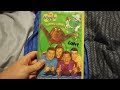 My Hit Entertainment Lyrick Studios VHS Collection 2023 Edition Part 1