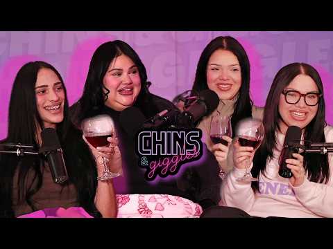 Unfiltered Girl Talk *Chaotic* | Chins and Giggles Ep. 192