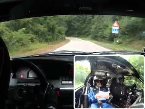 Cameracar Ronde Colli Piacentini 2015 Vigorito Malvermi Ps 4