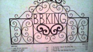 B  B  King  Who are you