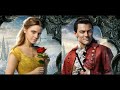 Beauty And The Beast 2017 Gaston Czech Audio Only