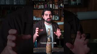 Mezcal with a Hint of UFOs and the Paranormal?!