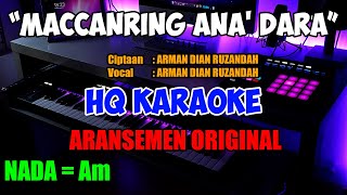 Download lagu Maccanring Anadara HQ Lagu Bugis Karaoke Keyboard Korg Pa1000 mp3 Download lagu Maccanring Anadara HQ Lagu Bugis Karaoke Keyboard Korg Pa1000 mp3