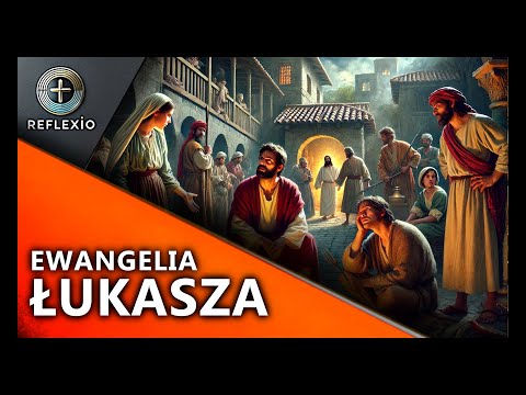 Ewangelia Łukasza | 22.5 | Zaparcie się Piotra | Reflexio PL