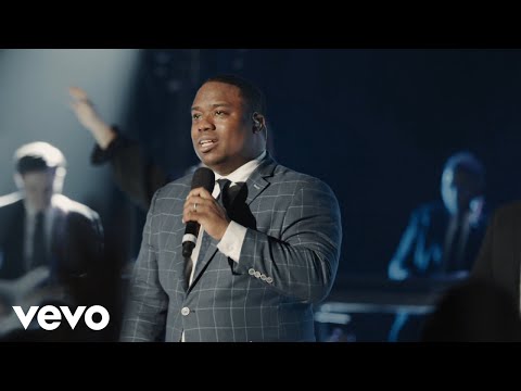 Mark Crowder - Mighty Fortress (Jesus) [Official Video]