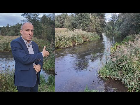 Little-known Jaworzno - The Forgotten Bridge