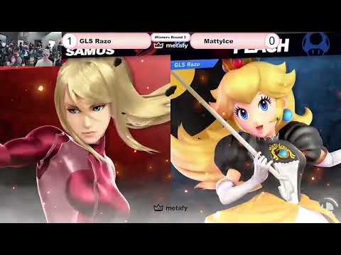 SD Monthly - Razo vs MattyIce