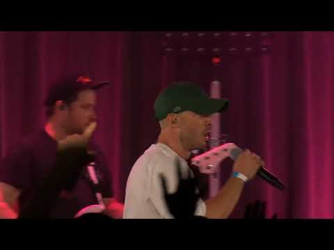 Wéini live - LeDé Milestone