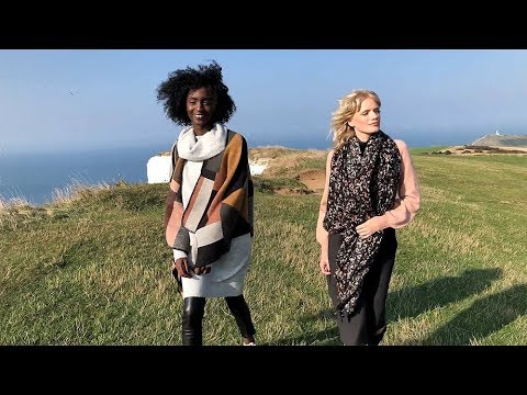 Knitwear AW18 | Maille AH18 - PROMOD