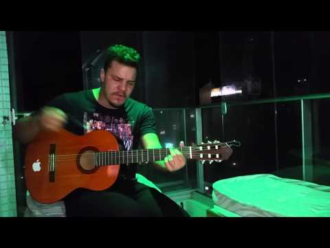 Sosseguei - Jorge e Mateus (Milsinho Veloso)