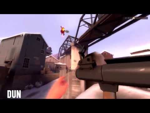 Avoided Esea Season 8 Team frag video