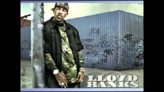 Lloyd Banks - Where I'm At ft. Eminem (Lyrics + CDQ)