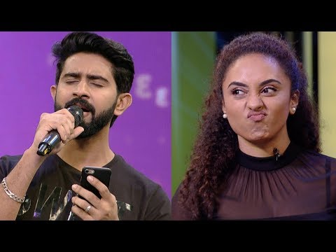 Onnum Onnum Moonu Season 2 I Ep 66 - With Pearle Maaney and Rahul Ravi I Mazhavil Manorama