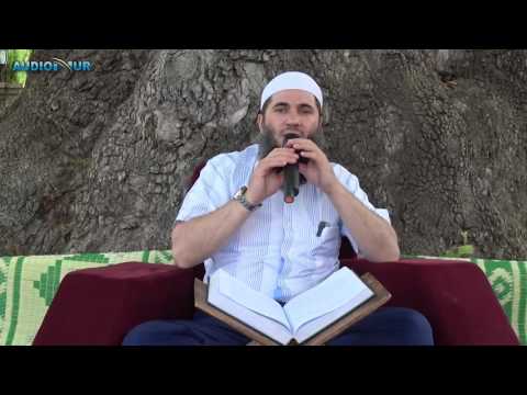 2. Shtyllat e Ramazanit - Hoxhë Muharem Ismaili