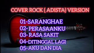 Download lagu Lagu Terbaik Adista Versi Rock 2025 – Aransemen Baru Lebih Enerjik & Powerful! mp3