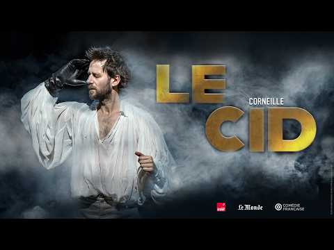LE CID (Corneille/Denis Podalydès) | La Comédie-Française en direct au cinéma