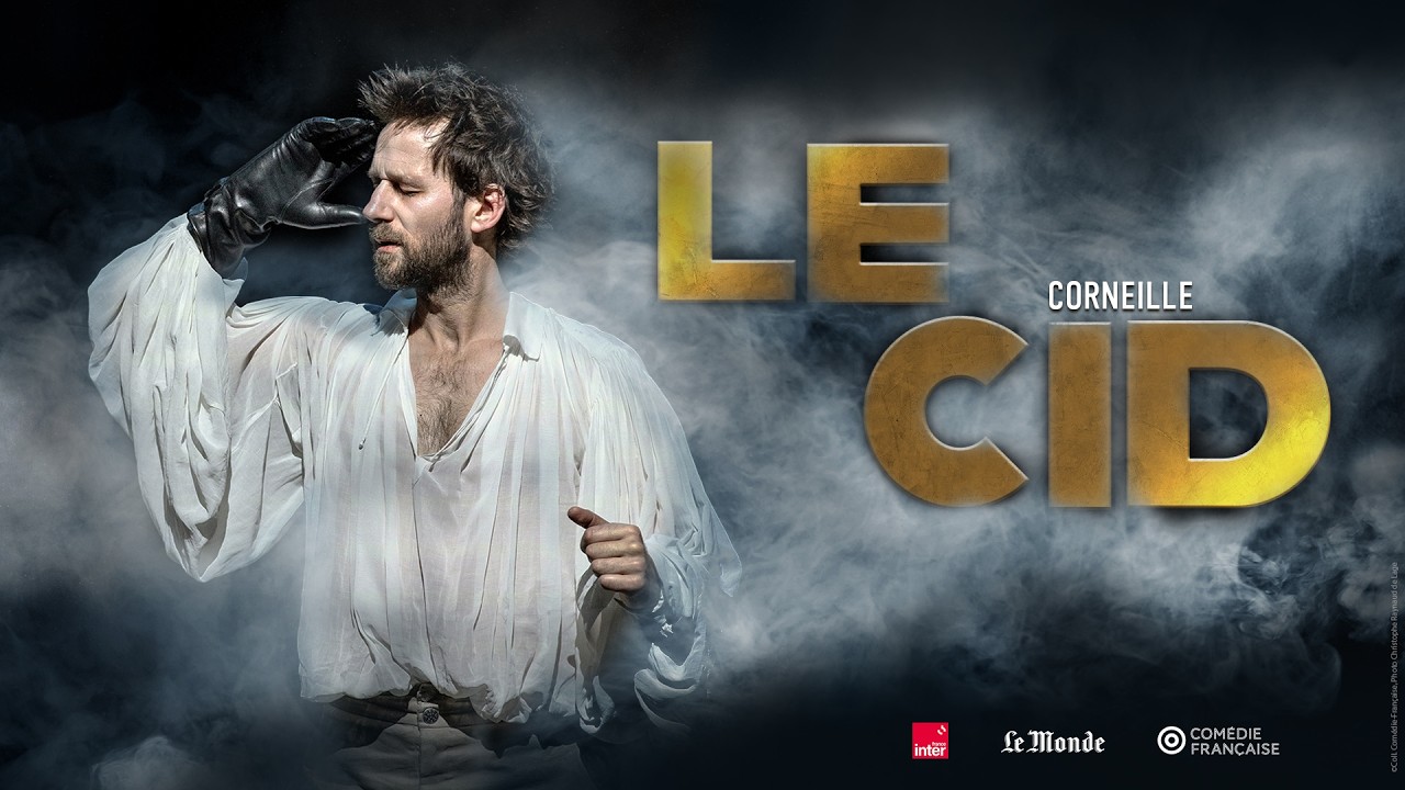 Miniature de la vidéo LE CID (Corneille/Denis Podalydès) | La Comédie-Française en direct au cinéma du film Le Cid