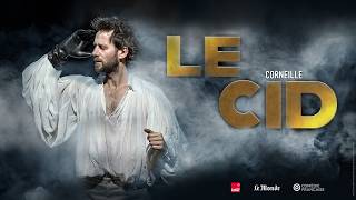 LE CID (Corneille/Denis Podalydès) | La Comédie-Française en direct au cinéma
