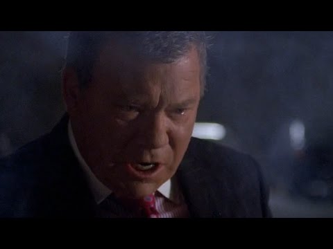 Denny Crane Parking Garage (HD)