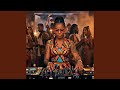 ESPRESSO Afro House Doumbek Vibes