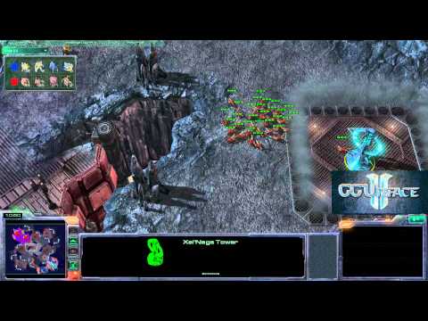 AcE vs Moon PvZ Game 1 IEM World Championships Season V Hannover Germany Final