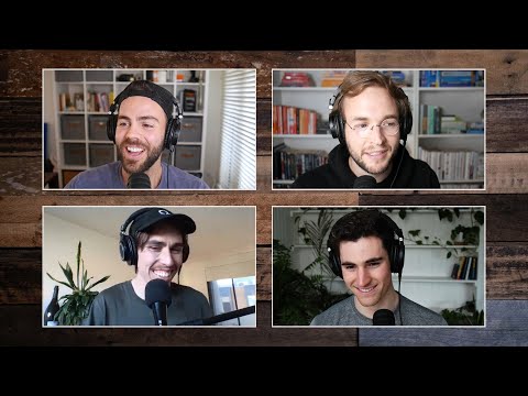 Josh's Stories