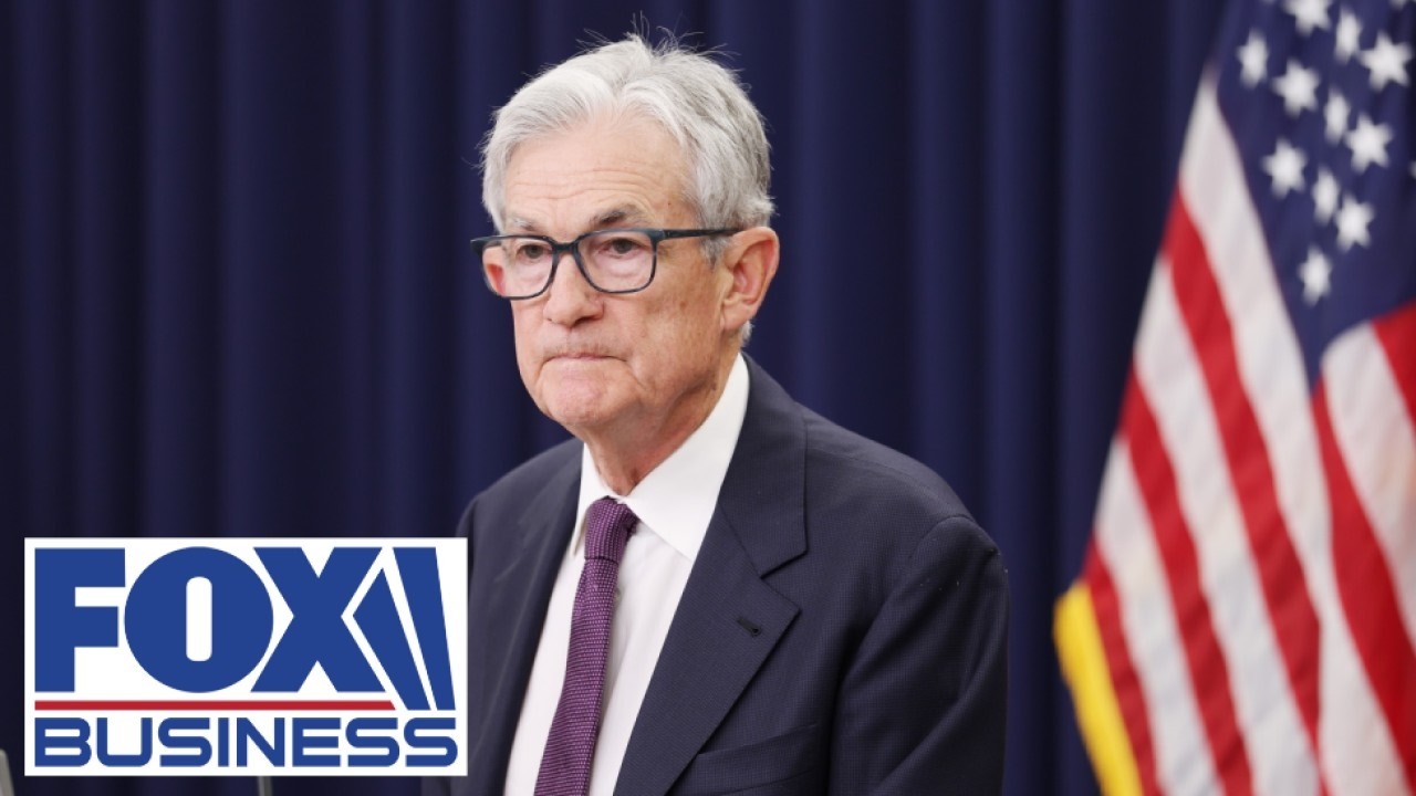 Is the jury out on Jerome Powell's Fed legacy?