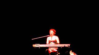 Amanda Palmer&#39;s Song to Judy Blume