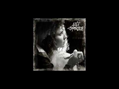 LILI CHARLES - Teasing EP T'aimer tue
