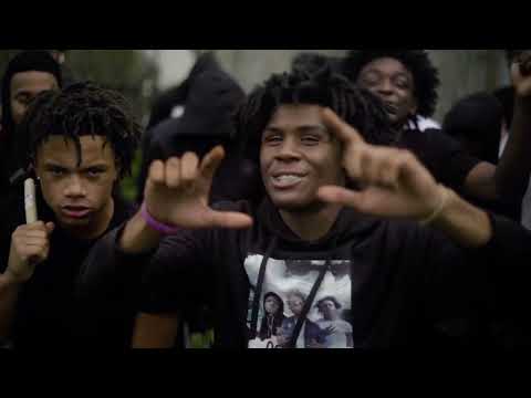 Aingoin4nunn X GG Osama X Rso Amieer X GG Savage X GlizzyQ7 - Deezy Block