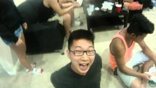 4th of July BBQ - UW Lambda Phi Epsilon