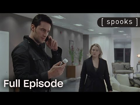 Under Pressure | S09 E02 | Full Episode | Spooks