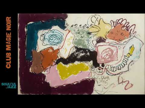 Jazz | Contemporary Ambient Jazz | Instrumental Music Ideal For Work, Contemplation, Relaxation