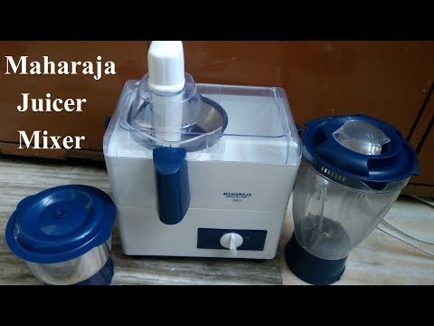 maharaja miksi price