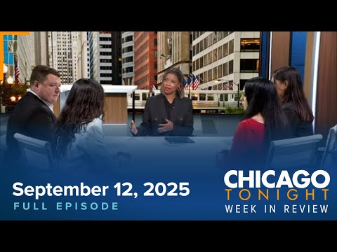 Week in Review: Immigration Protests Continue; Trump Pivots on National Guard