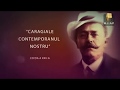 27 01 2019 Caragiale Contemporanul Nostru