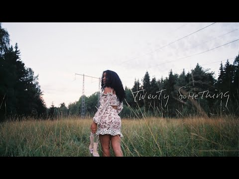 Zikai - Twenty Something (Official Lyric Video)
