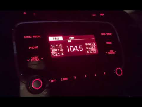 WHLC/Highlands, North Carolina Legal ID - May 5, 2023