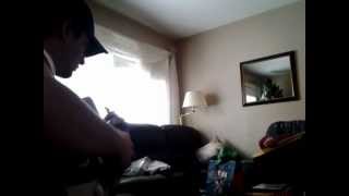 I am a Pilgrim, Clarence White/ Tony Rice inspired